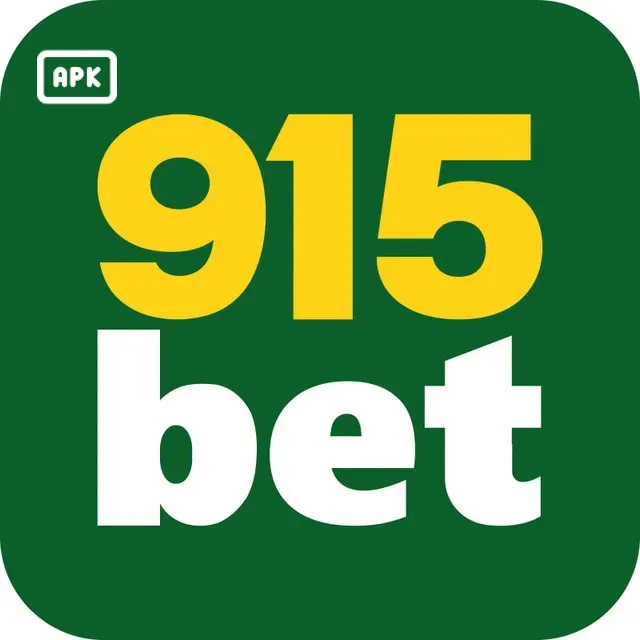 APK oficial da 915bet para Android