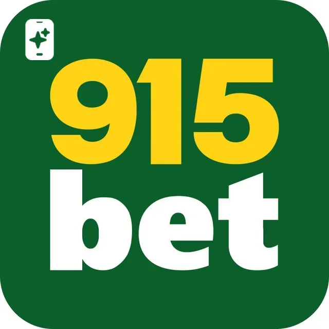 APP oficial da 915bet para mobile