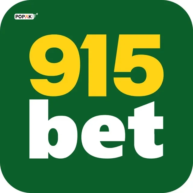 Logo da 915bet