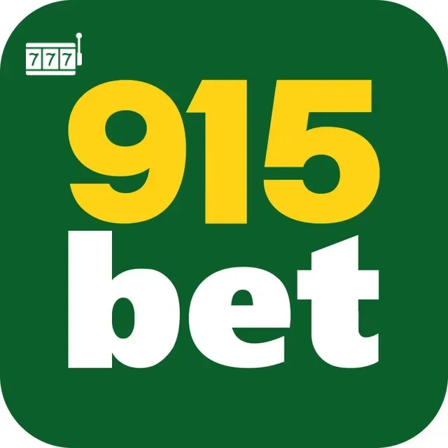 Slots online da 915bet com jackpots progressivos