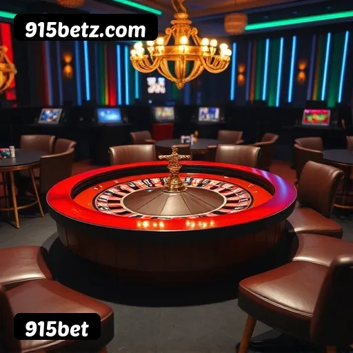 Como Instalar APK 915bet