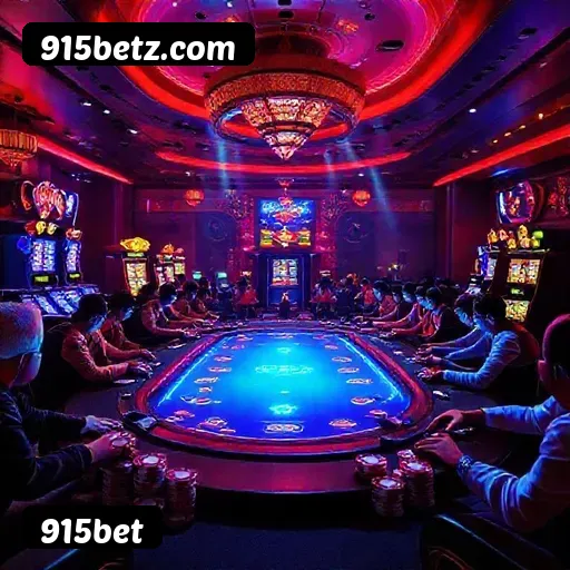 FAQ - Perguntas Frequentes 915bet